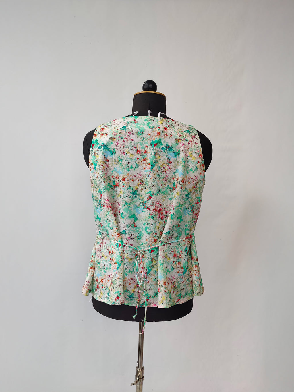 Säädettävä pusero