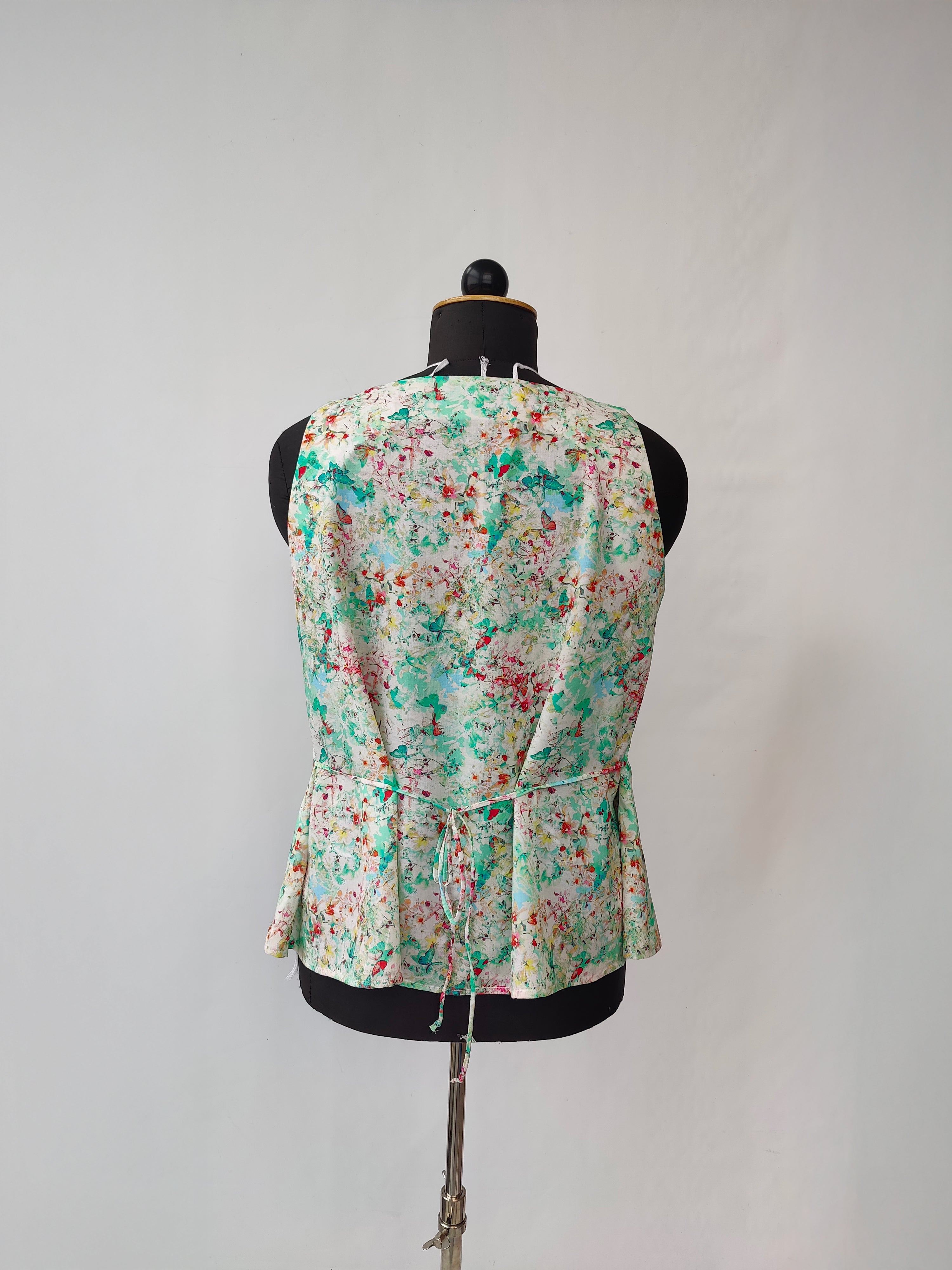 Säädettävä pusero