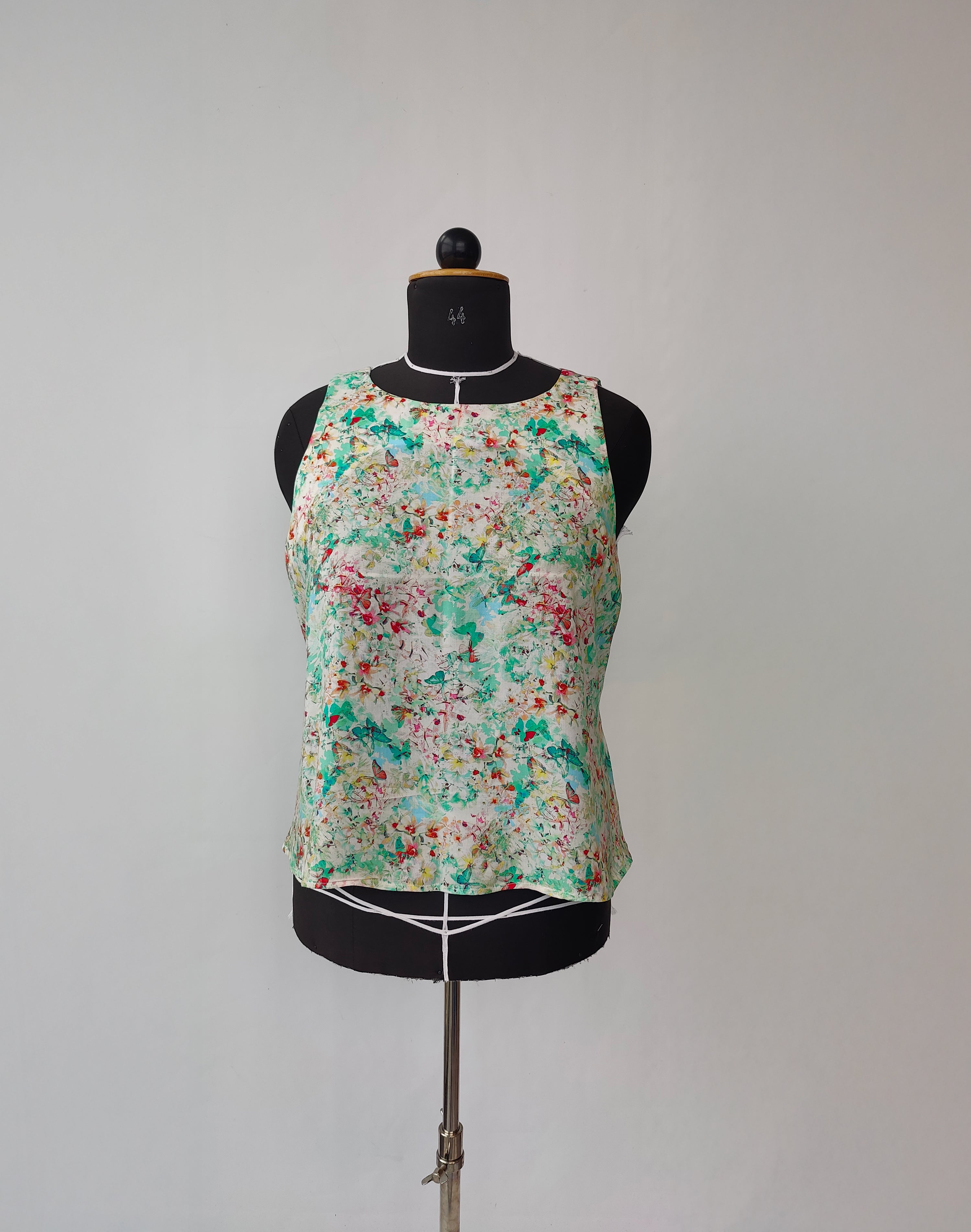 Säädettävä pusero