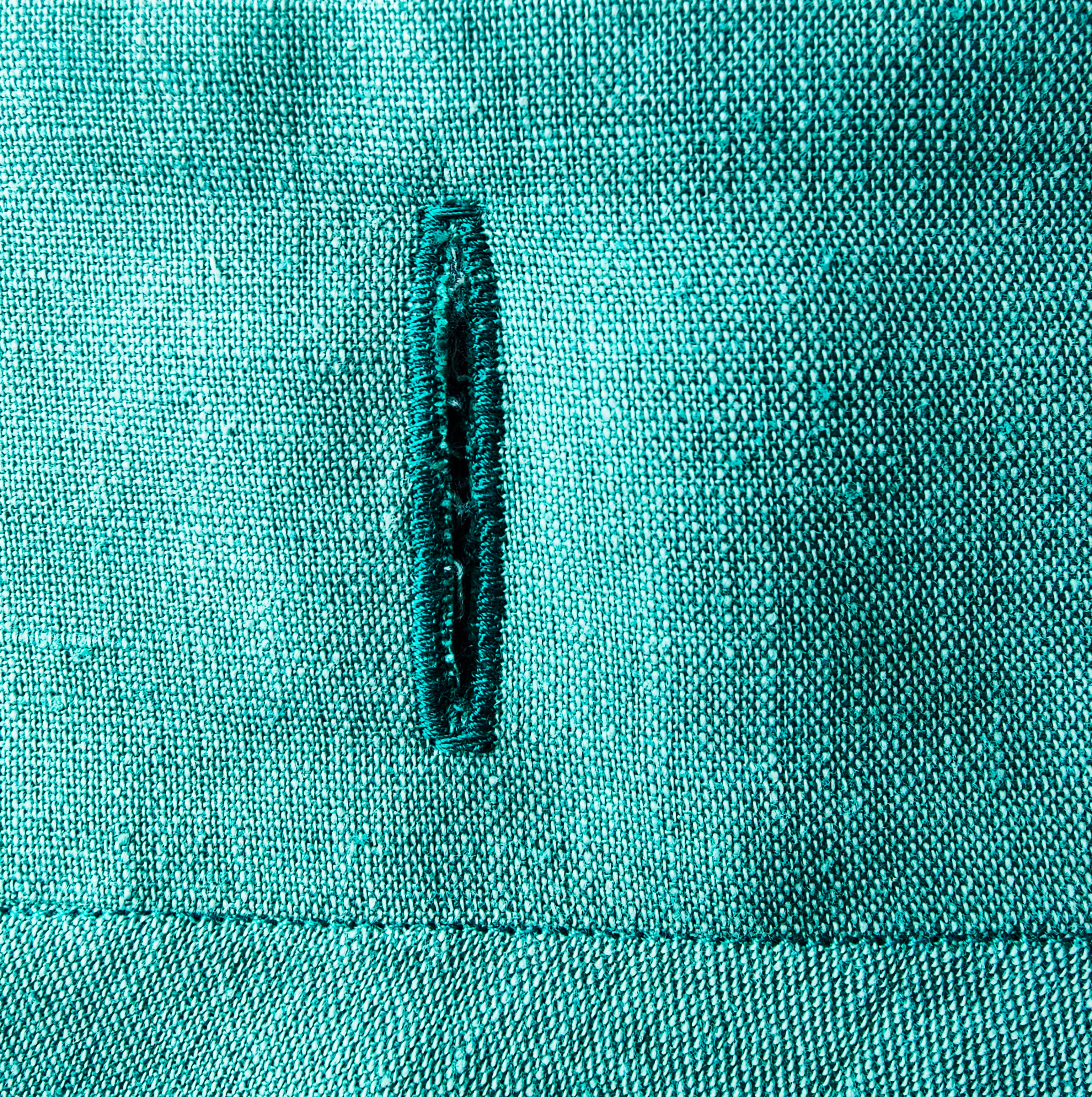 Säädettävä pellavahame