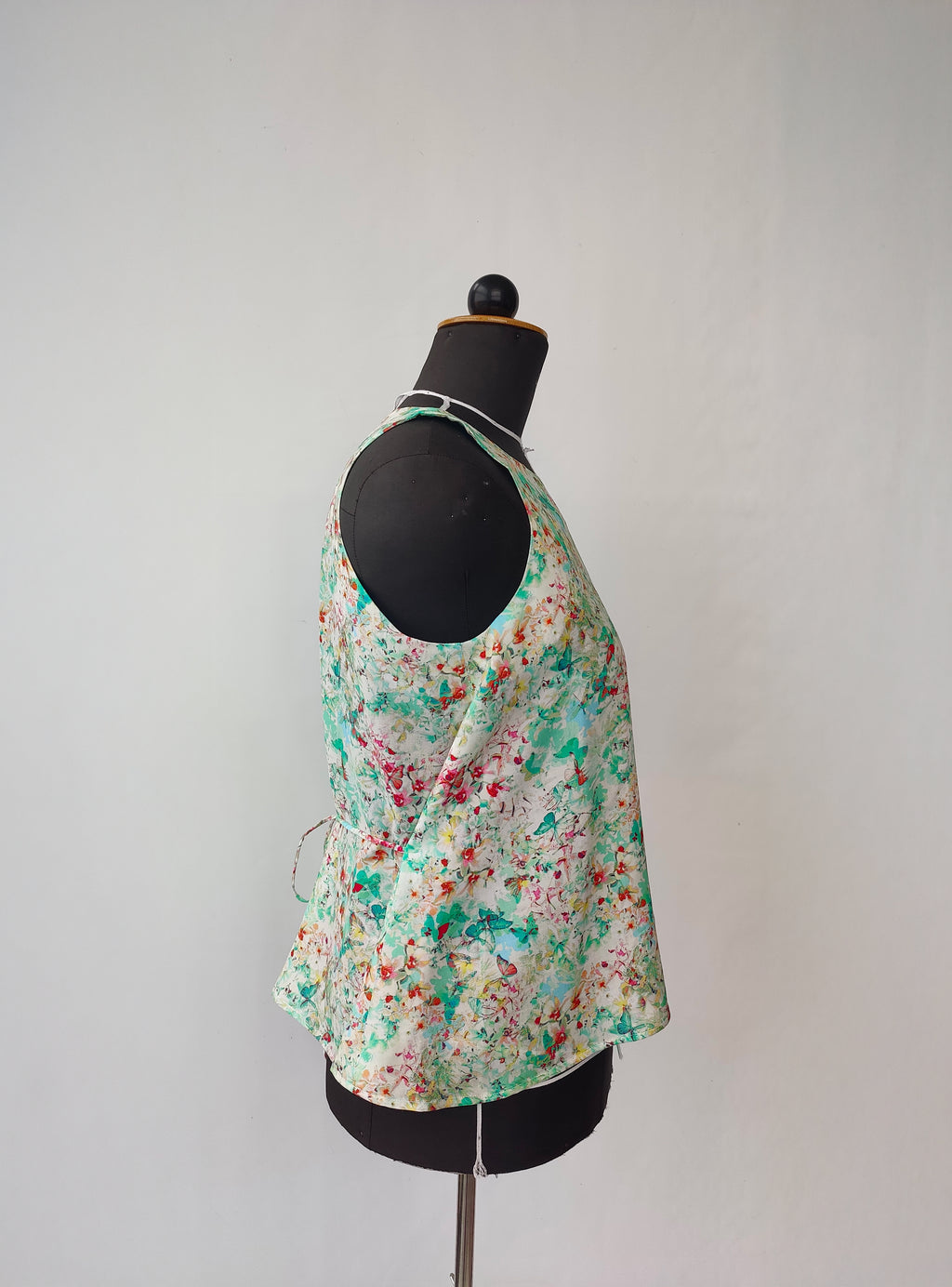 Säädettävä pusero